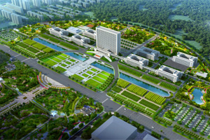 喜報(bào)！信陽(yáng)市百花園核心區(qū)域新能源暨綜合提升改造項(xiàng)目喜獲“中國(guó)海綿城市十年成就展”活動(dòng)“項(xiàng)目典范”稱(chēng)號(hào)